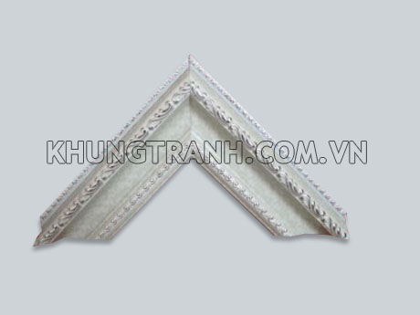 Đóng khung tranh tại Vương Thừa Vũ